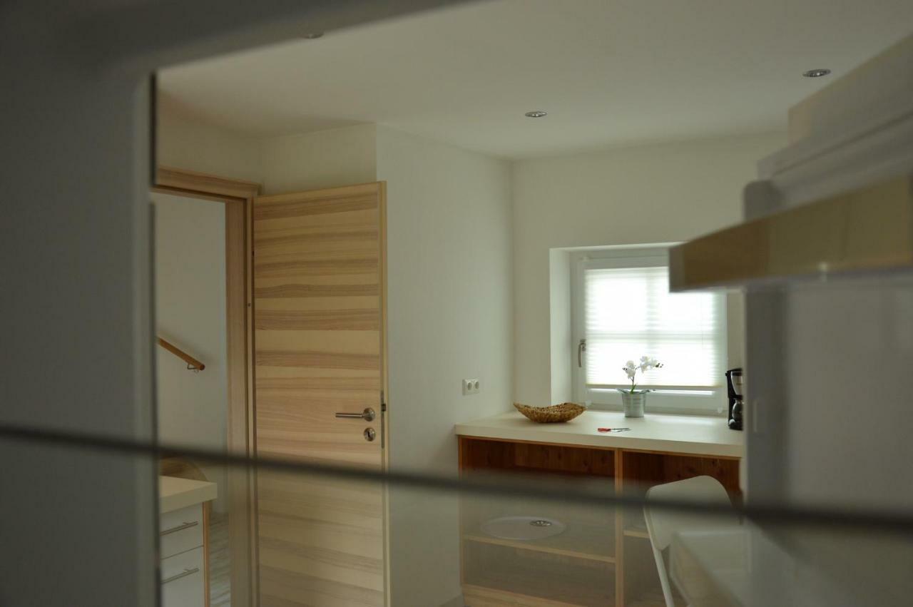 Ferienwohnung Im Sommerhaus Berchtesgaden Exterior photo
